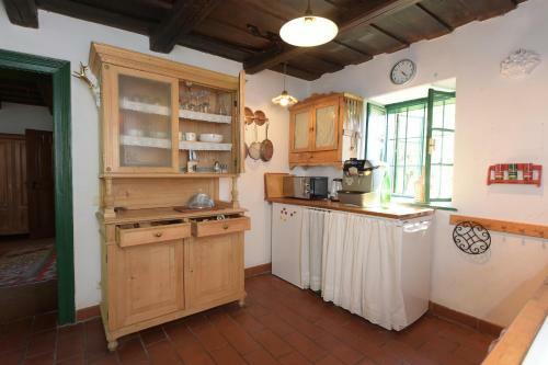 Apartamento Landhaus Nitsch