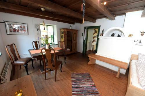 Apartamento Landhaus Nitsch