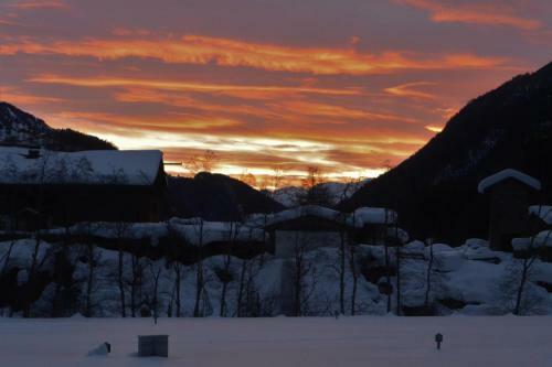 Virgentaler Alp