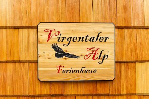 Virgentaler Alp