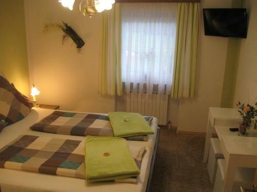 Apartamento Bauernhof Armstorfer