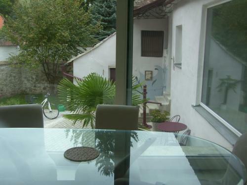Schneiders Ferienhaus Pulkau