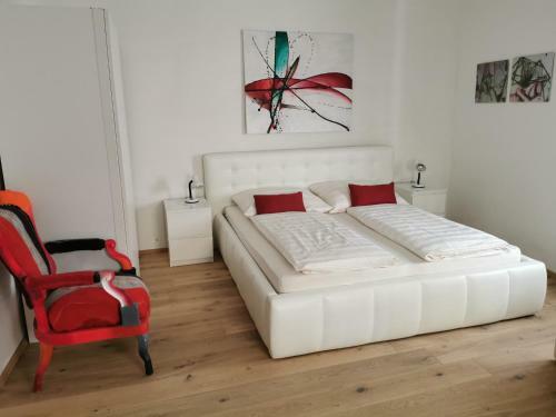 Schneiders Ferienhaus Pulkau