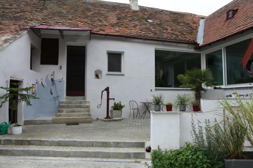 Schneiders Ferienhaus Pulkau