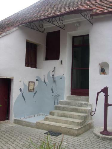Schneiders Ferienhaus Pulkau