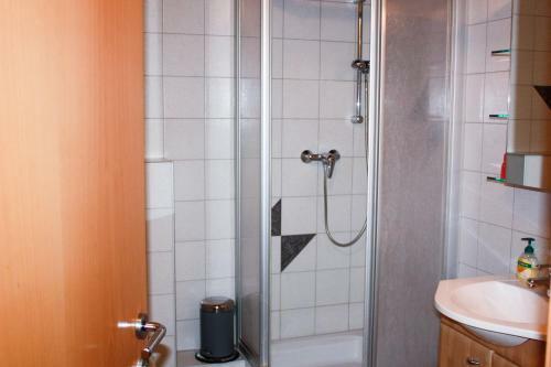 Bed & Breakfast Pension Seeblick Purbach