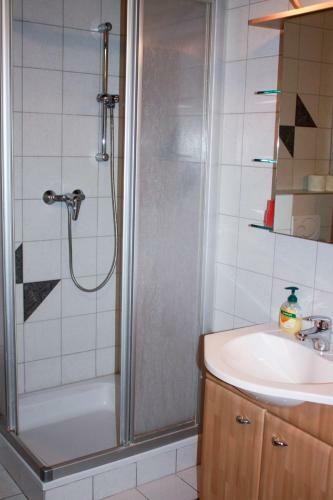 Bed & Breakfast Pension Seeblick Purbach