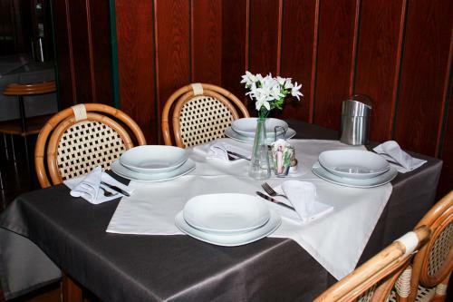 Bed & Breakfast Pension Seeblick Purbach
