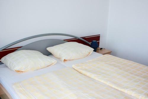Bed & Breakfast Pension Seeblick Purbach