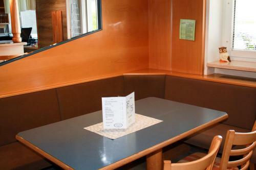 Bed & Breakfast Pension Seeblick Purbach