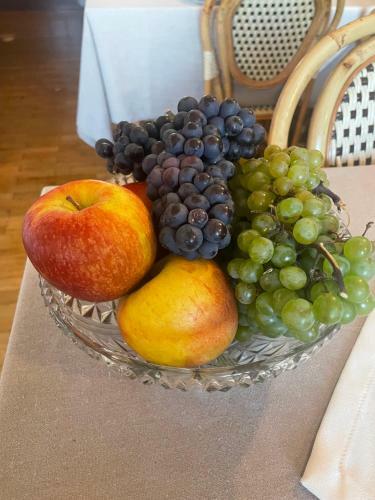 Bed & Breakfast Pension Seeblick Purbach