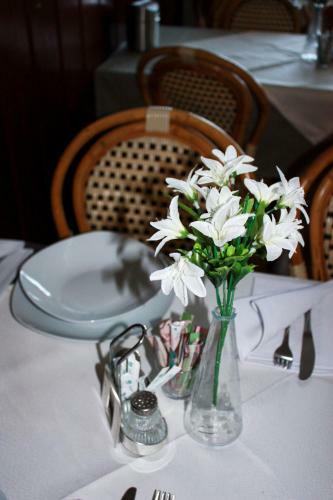 Bed & Breakfast Pension Seeblick Purbach