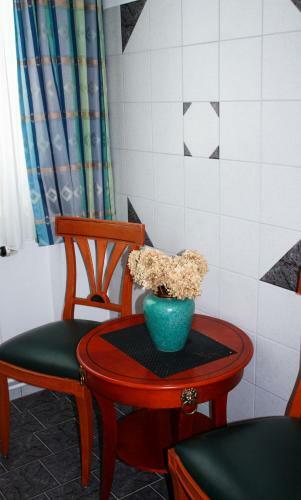 Bed & Breakfast Pension Seeblick Purbach