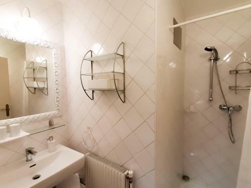 Apartamento G�stehaus Doris