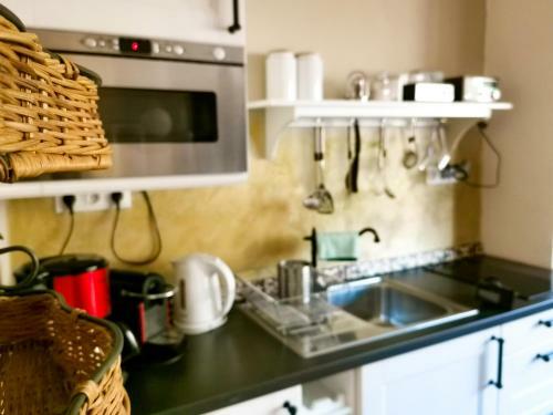 Apartamento G�stehaus Doris