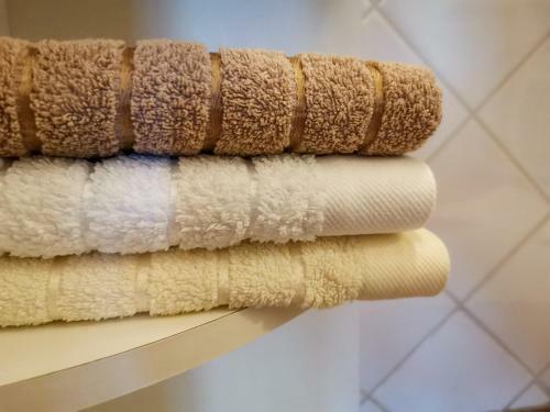 Apartamento G�stehaus Doris