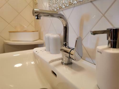 Apartamento G�stehaus Doris
