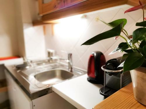 Apartamento G�stehaus Doris