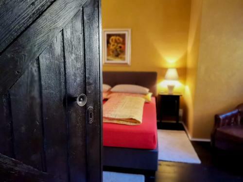 Apartamento G�stehaus Doris