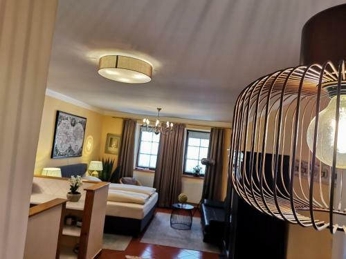 Apartamento G�stehaus Doris