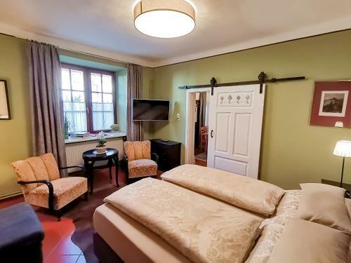 Apartamento G�stehaus Doris