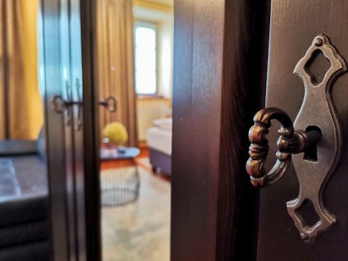 Apartamento G�stehaus Doris
