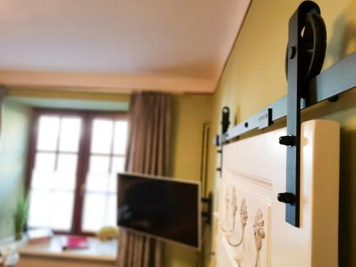 Apartamento G�stehaus Doris