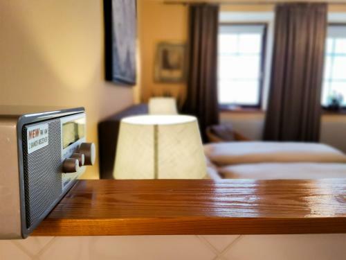 Apartamento G�stehaus Doris