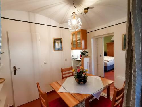Apartamento G�stehaus Doris