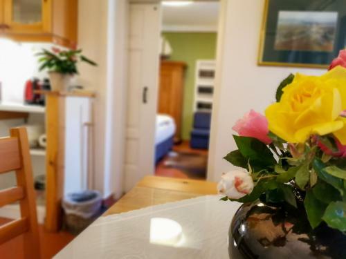 Apartamento G�stehaus Doris