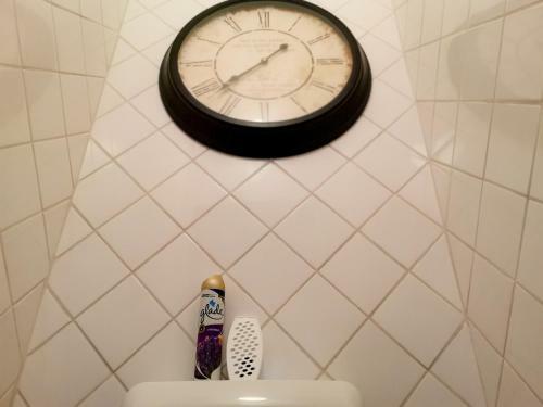 Apartamento G�stehaus Doris