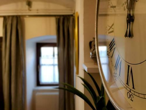 Apartamento G�stehaus Doris
