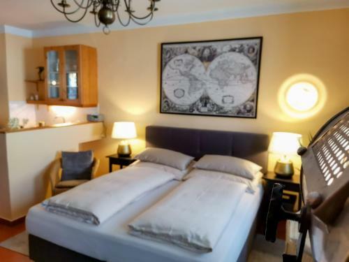 Apartamento G�stehaus Doris
