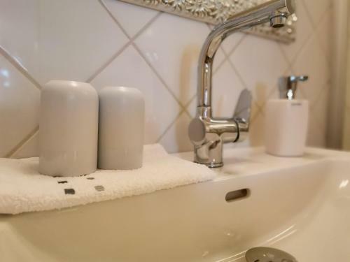 Apartamento G�stehaus Doris