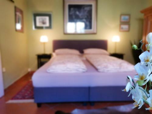 Apartamento G�stehaus Doris
