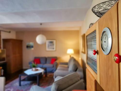 Apartamento G�stehaus Doris