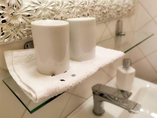 Apartamento G�stehaus Doris