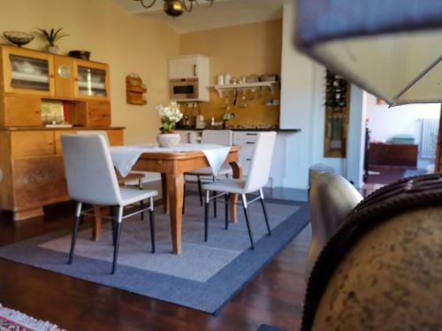 Apartamento G�stehaus Doris