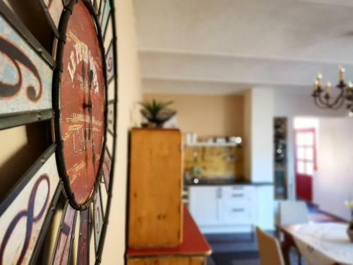 Apartamento G�stehaus Doris