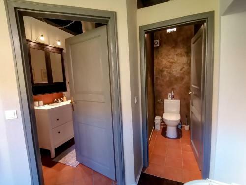 Apartamento G�stehaus Doris
