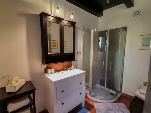 Apartamento G�stehaus Doris