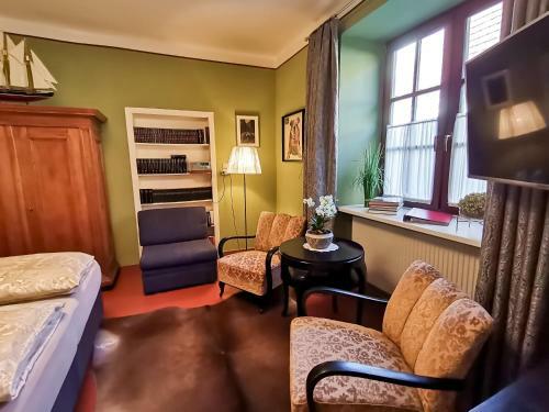 Apartamento G�stehaus Doris