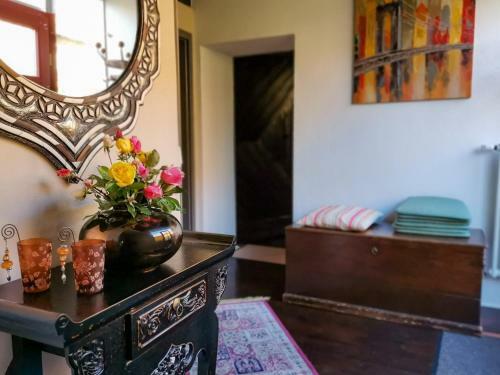 Apartamento G�stehaus Doris
