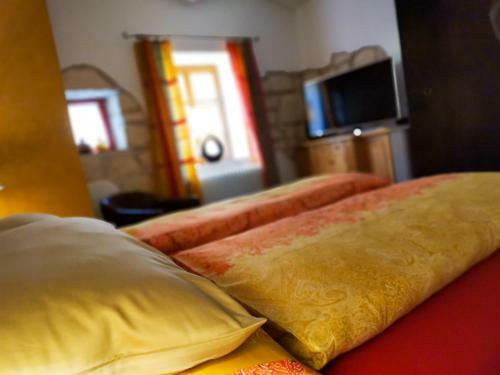 Apartamento G�stehaus Doris