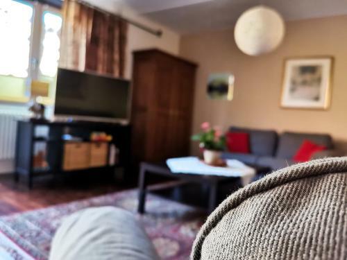 Apartamento G�stehaus Doris