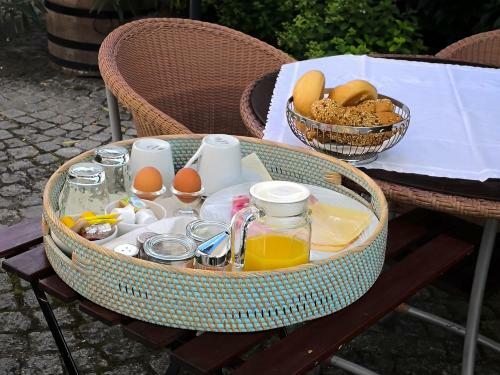 Apartamento G�stehaus Doris