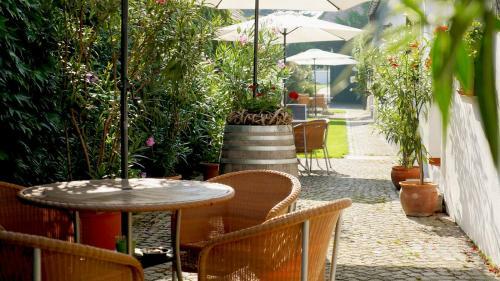 Apartamento G�stehaus Doris