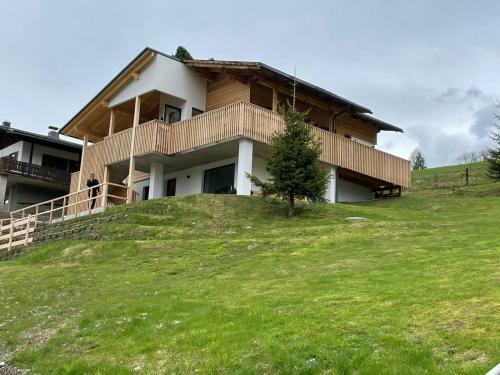 Bergchalet Dein Paradies