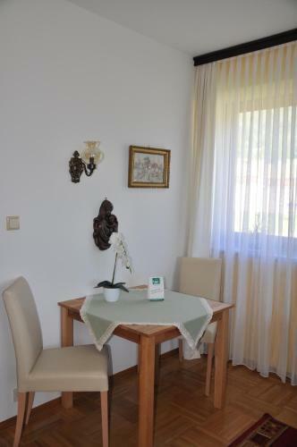 Apartamento Landhaus Neuwirth
