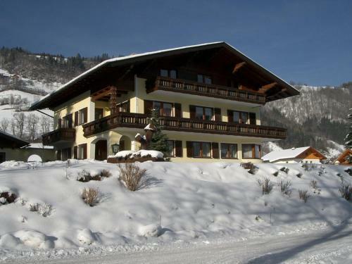 Apartamento Landhaus Neuwirth
